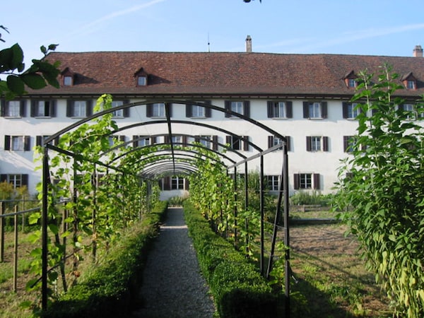Kloster Dornach / Basel
