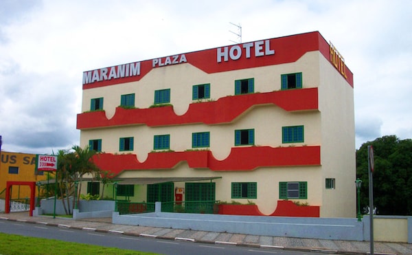 Maranim Plaza