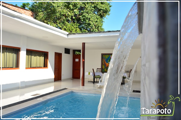Tarapoto Hotel & Suites