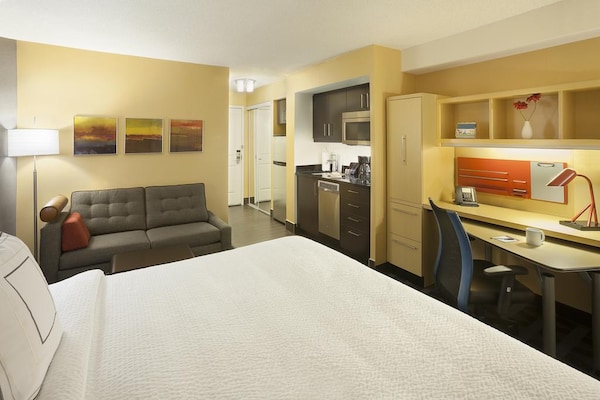Towneplace Suites By Marriott Toronto Northeast/Markham