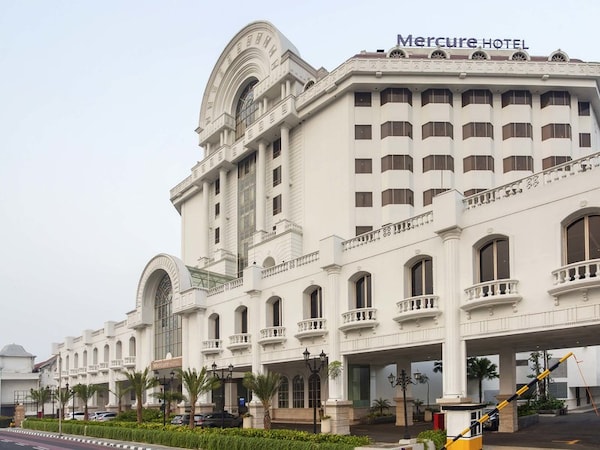 Mercure Jakarta Batavia (Opening November 2019)