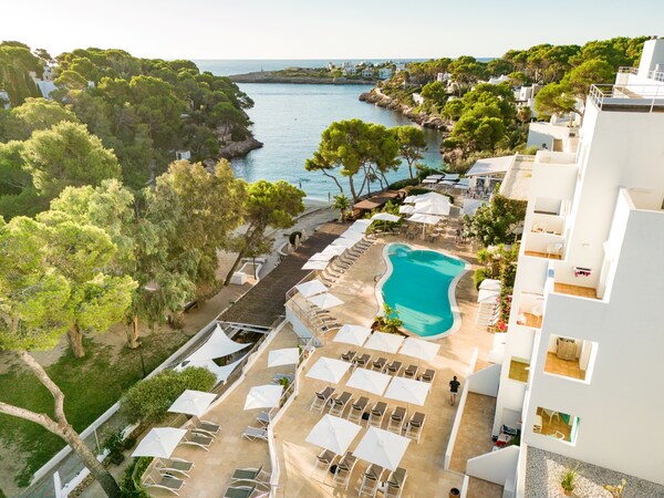 Hotel Cala Dor - Adults Only
