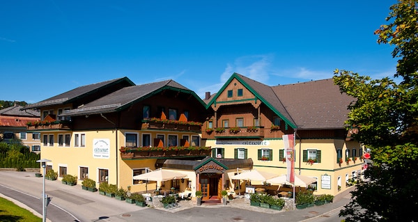 Hotel Landgasthof Altwirt