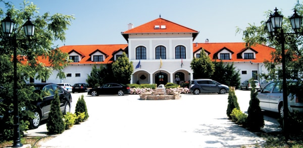 Hotel Bodrogi Kúria