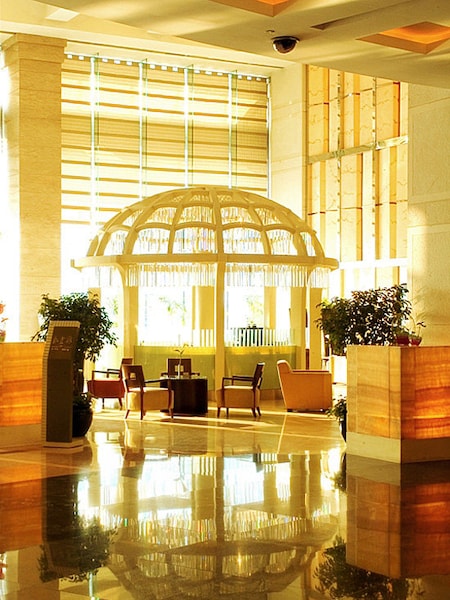 Kempinski Hotel Shenyang