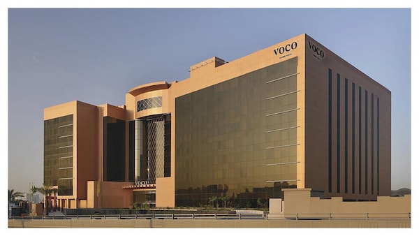 Voco - Riyadh, An Ihg Hotel