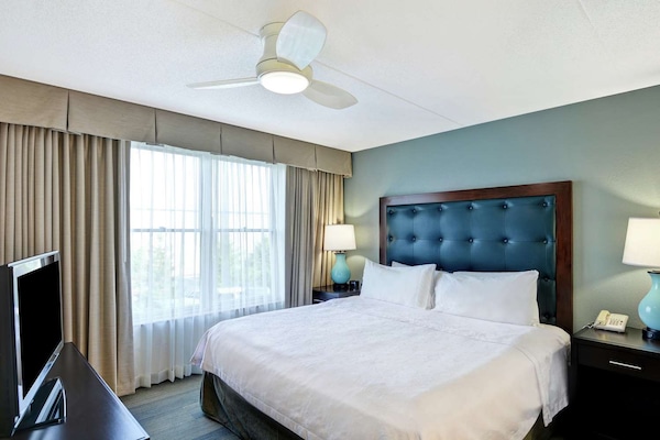 Homewood Suites by Hilton Lexington