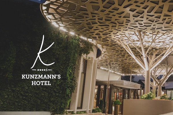 Kunzmann'S Hotel | Spa