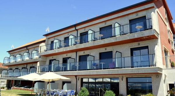 Mardevela Hotel