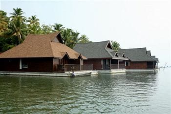 Club Mahindra Backwater Retreat Ashtamudi