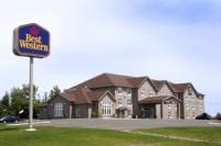 Best Western Plus Woodstock Hotel Conference Centre