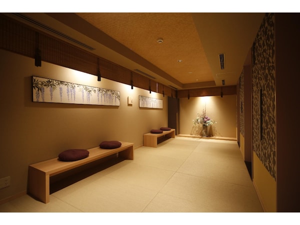 Onyado Nono Nara (dormy Inn Chain)