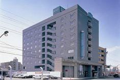 Hotel Dormy Inn Chiba City Soga