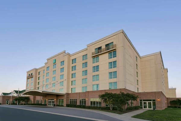Embassy Suites by Hilton Dulles - North Loudoun