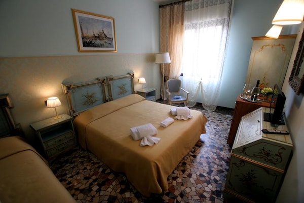 Venice Lion Residence - Vespucci