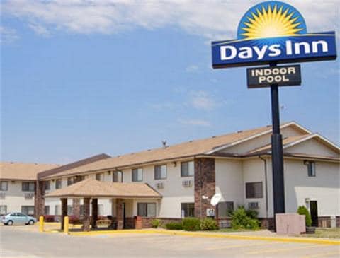 Days Inn Topeka