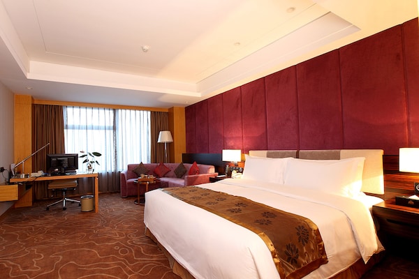 Xiamen Mingfa International Hotel
