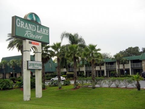 Grand Lake & Lifetime Of Vacations Resorts