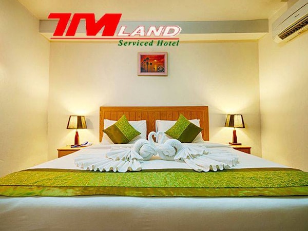 Hotel Tm Land Serviced