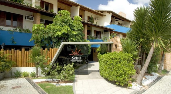Garbos Soleil Hotel