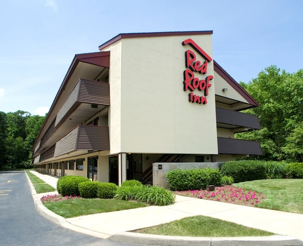 Red Roof Inn Baton Rouge