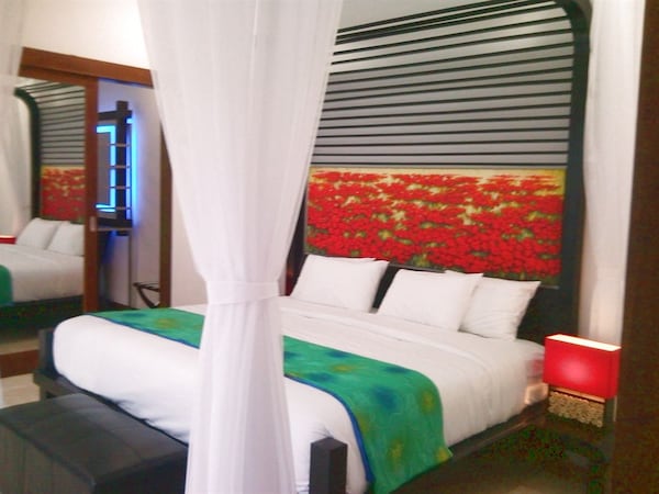 Amor Bali Villa & Spa Resort