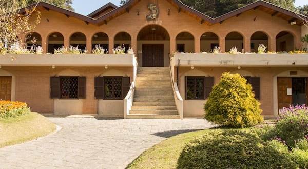 Chalé Villa Xamã