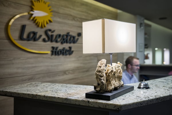 Hotel La Siesta & Medical Spa