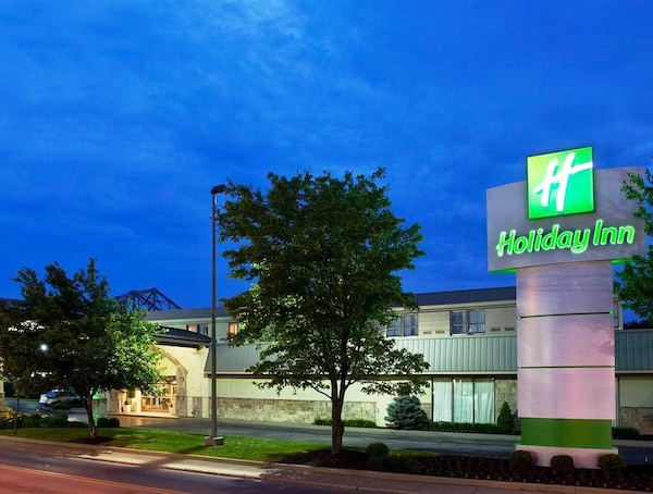 Holiday Inn Cincinnati-Riverfront, An Ihg Hotel