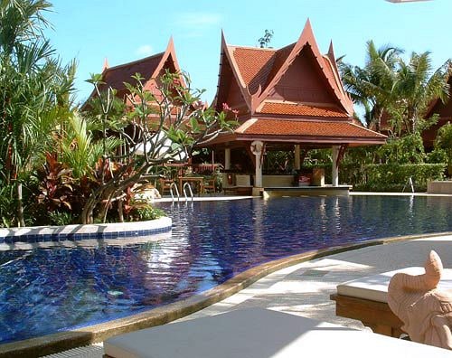 Hotel At Panta Phuket