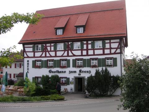 Hotel Zum Kreuz