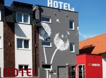Hotel Das Himberg