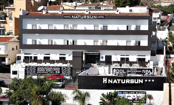 Hotel Natursun