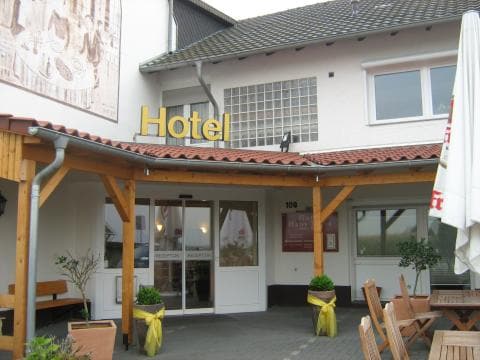 Hotel Koln-Bonn
