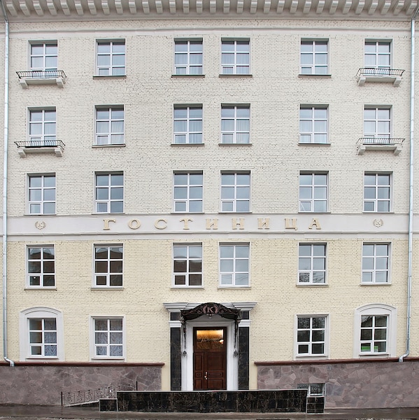 Hotel Katyusha
