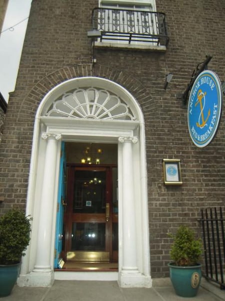 Anchor House Dublin