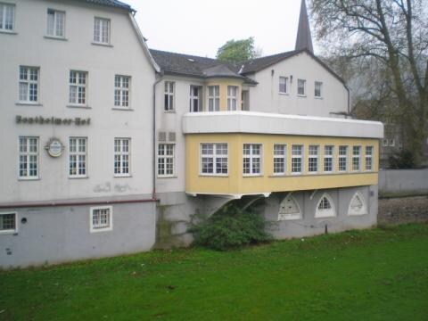 Bentheimer Hof