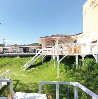 Shinmaiko Resort The Hills Of Atelier