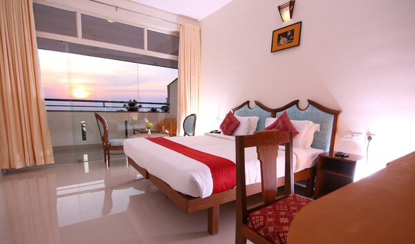 Samudratheeram Beach Resort