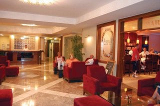 Hotel Ayderia