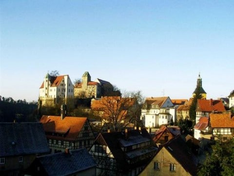 Hotel Zur Aussicht