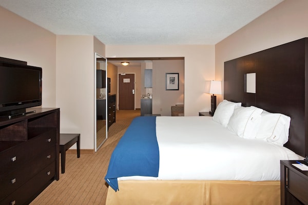 Holiday Inn Express Hotel & Suites Albuquerque Airport, An Ihg Hotel