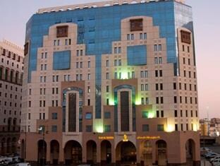 Hotel Elaf Al Bustan