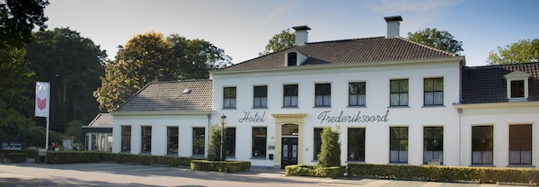 Hotel Frederiksoord
