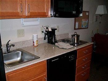 Extended Stay America Bartlesville - Hwy 75