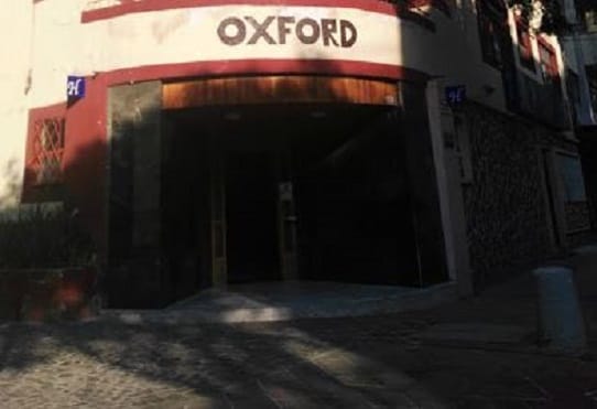 Hotel Oxford