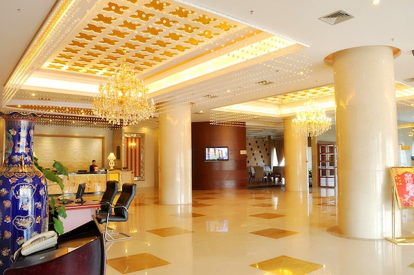Hezheng Hotel