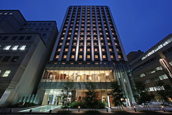 HOTEL UNIZO Osaka Yodoyabashi