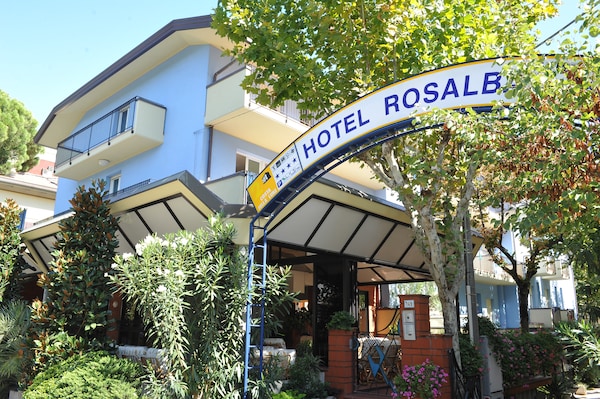 Hotel Rosalba - Valentini Family Village
