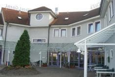 Ates Hotel Lampertheim